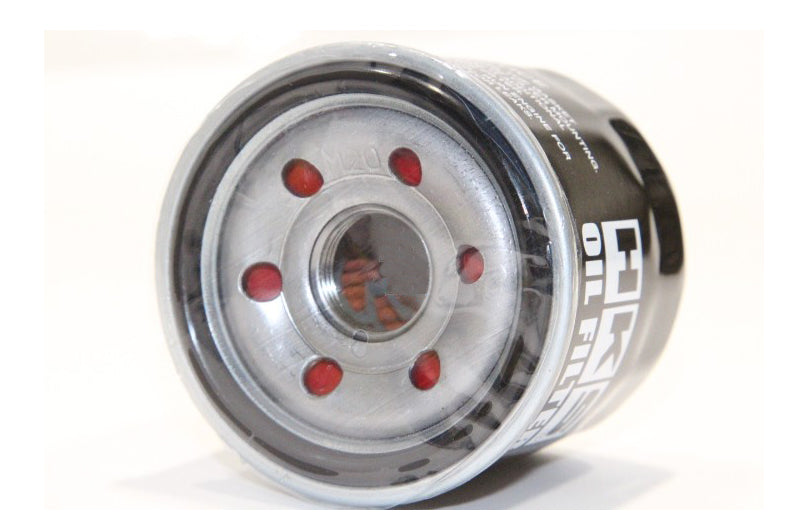 HKS OIL FILTER D65-H50 M20 TYPE4 (hks52009-AK008)