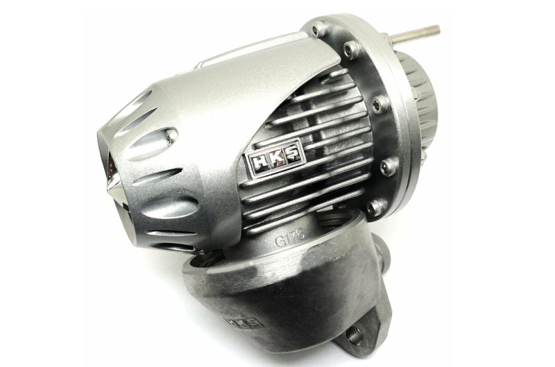 HKS 2008-2014 Subaru WRX  / 2005-2006 Subaru Legacy 2.5 GT SSQV4 BOV Kit (hks71008-AF012)
