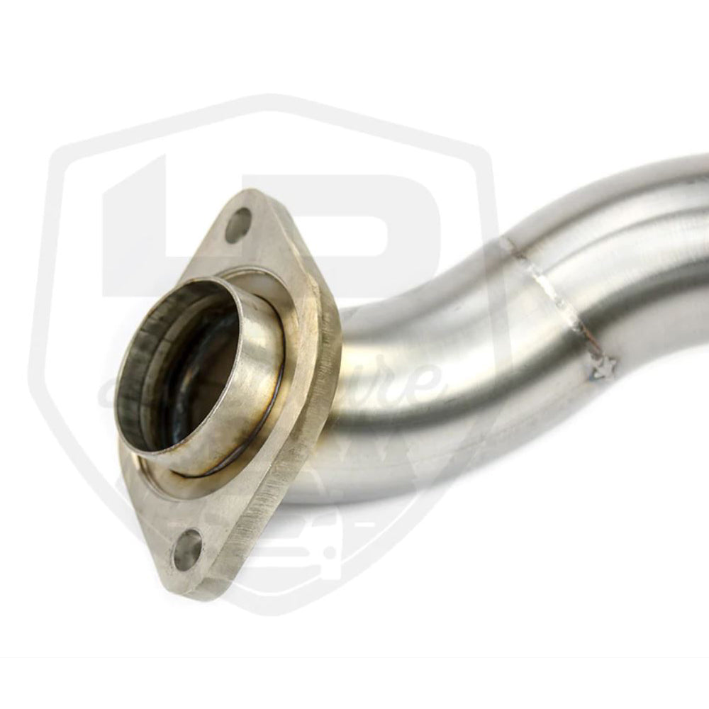 LP Aventure 13-18 Toyota RAV4 Lachute Performance Front Pipe (lpaFLP-RAV4-18-FR.PIPE)