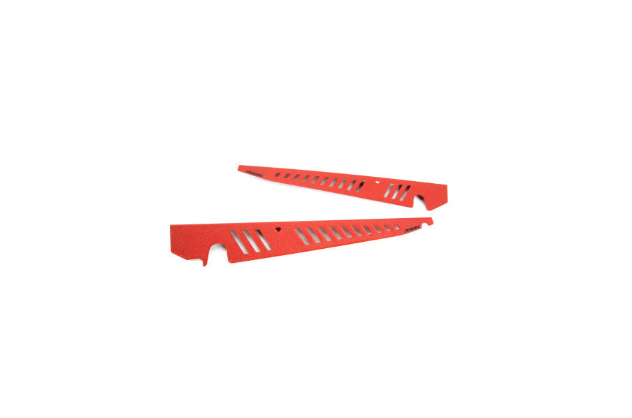 Perrin Performance 2015+ Subaru WRX/STI Fender Shroud Set