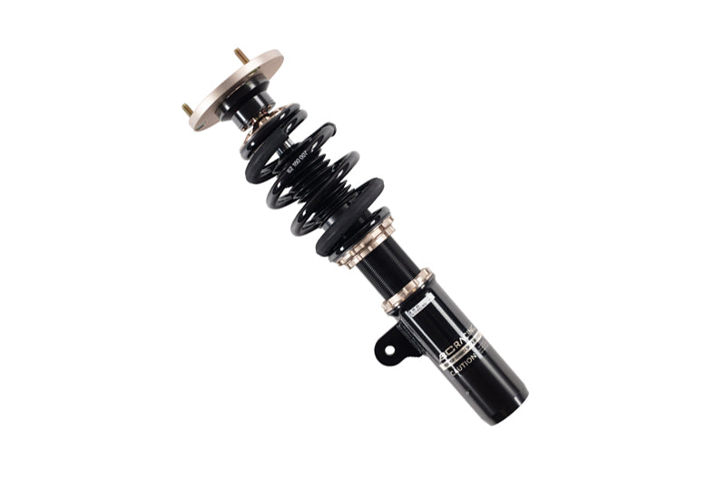 BC Racing BR Coilovers for 06-11 BMW 3 Series E90 Extreme | 06-11 BMW 3 Series E92 Extreme (BCR.I-50-BR)