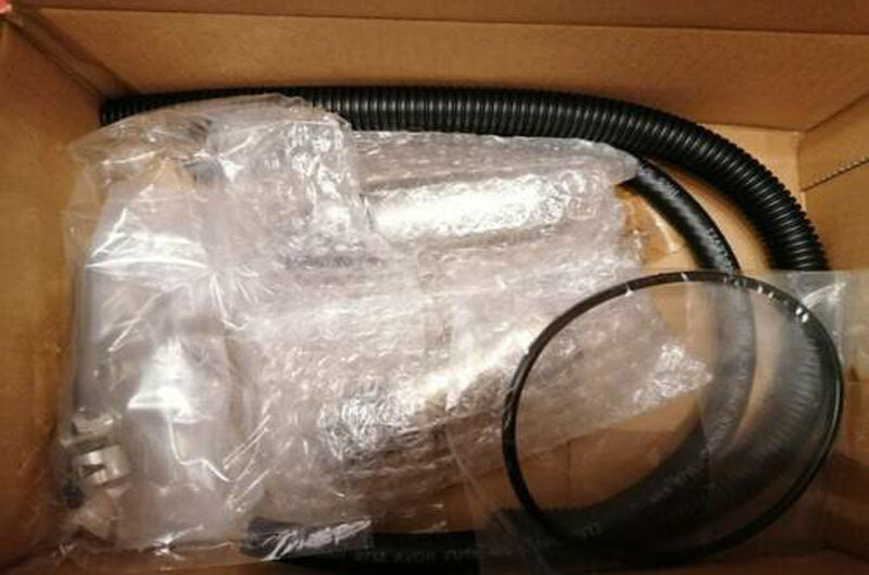 HKS GT570 to GT600 UPGRADE (B) FOR 2009+ NISSAN GT-R (hks14033-AN009)