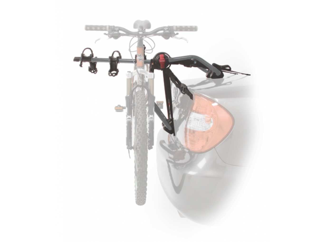 KingJoe 3 Three Bike