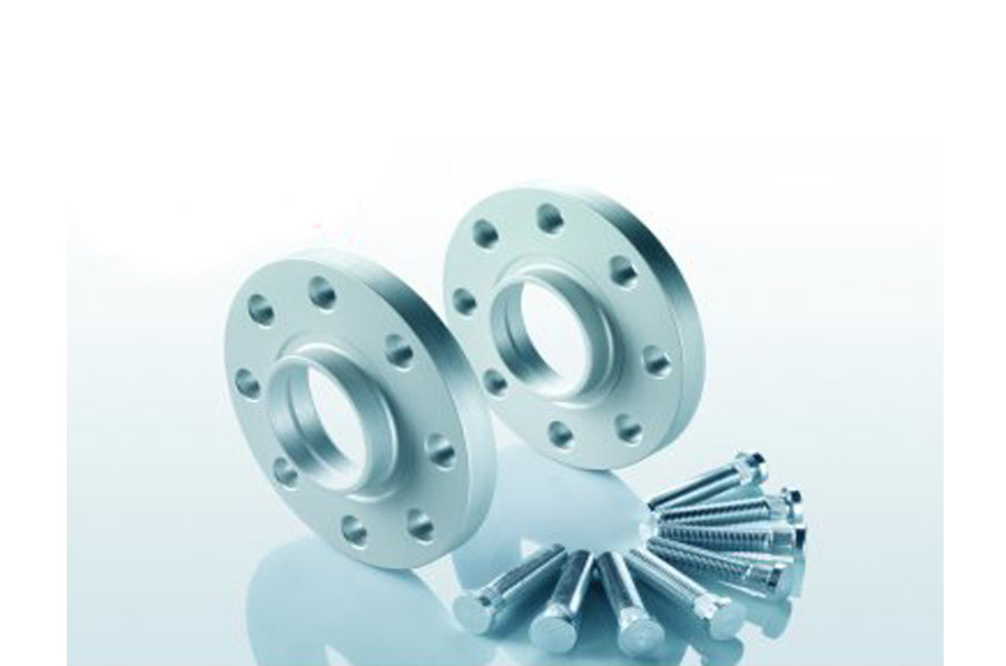 Eibach 2009+ Nissan 370Z Pro-Spacer System 15mm Spacer / 5x114.3 Bolt Pattern / Hub 66.1 (eibS90-6-15-026)