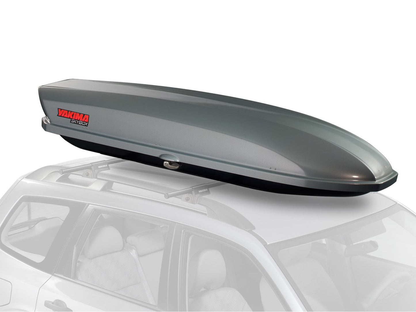 SkyBox Pro 12 Onyx