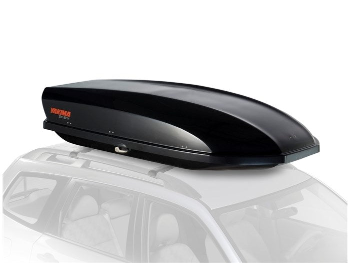SkyBox Pro 16 Titanium