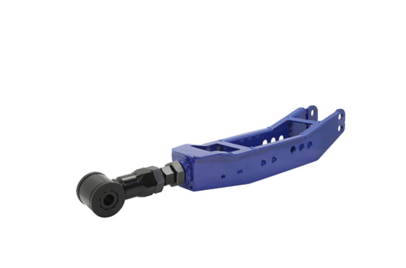 Blox Racing 2017-2020 Toyota 86 / 2013+ Subaru BRZ / Racing Rear Lower Control Arms with color variants