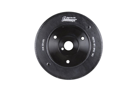 Fluidampr 2017+ Toyota 86 / 2013+ Subaru BRZ / Steel Internally Balanced Damper (fdr571101)