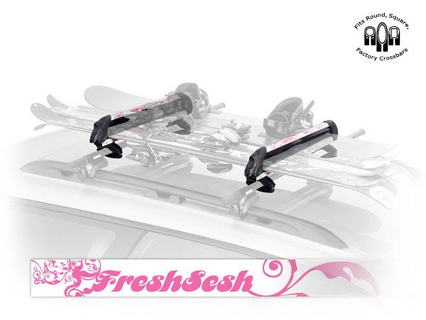 FreshSesh (2006-2009)