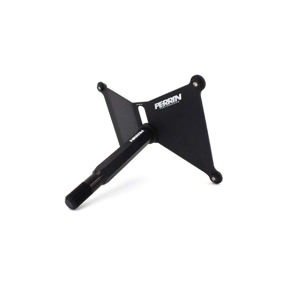 Perrin 2013+ Subaru BRZ / 13-16 Scion FR-S / 17+ Toyota 86 License Plate Holder (perPSP-BDY-205)