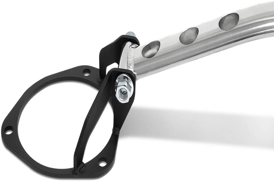 BLOX Racing 2015+ Subaru WRX/STI Strut Tower Bar w/ Holes