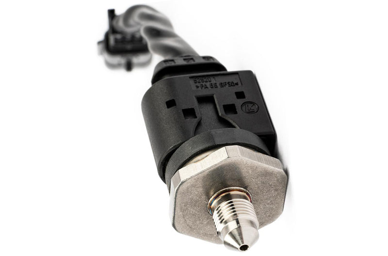 AMS Performance 2016+ Infiniti Q50/Q60 VR30 Red Alpha High Pressure Fuel Sensor (amsALP.28.07.0010-1)
