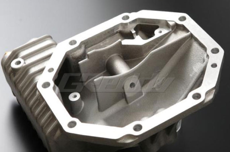 GReddy 2013+ Toyota 86 / Subaru BRZ / Scion FR-S / Differential Cover (gre14510400)