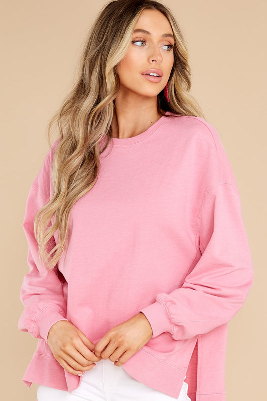 Modern Flamingo Weekender
