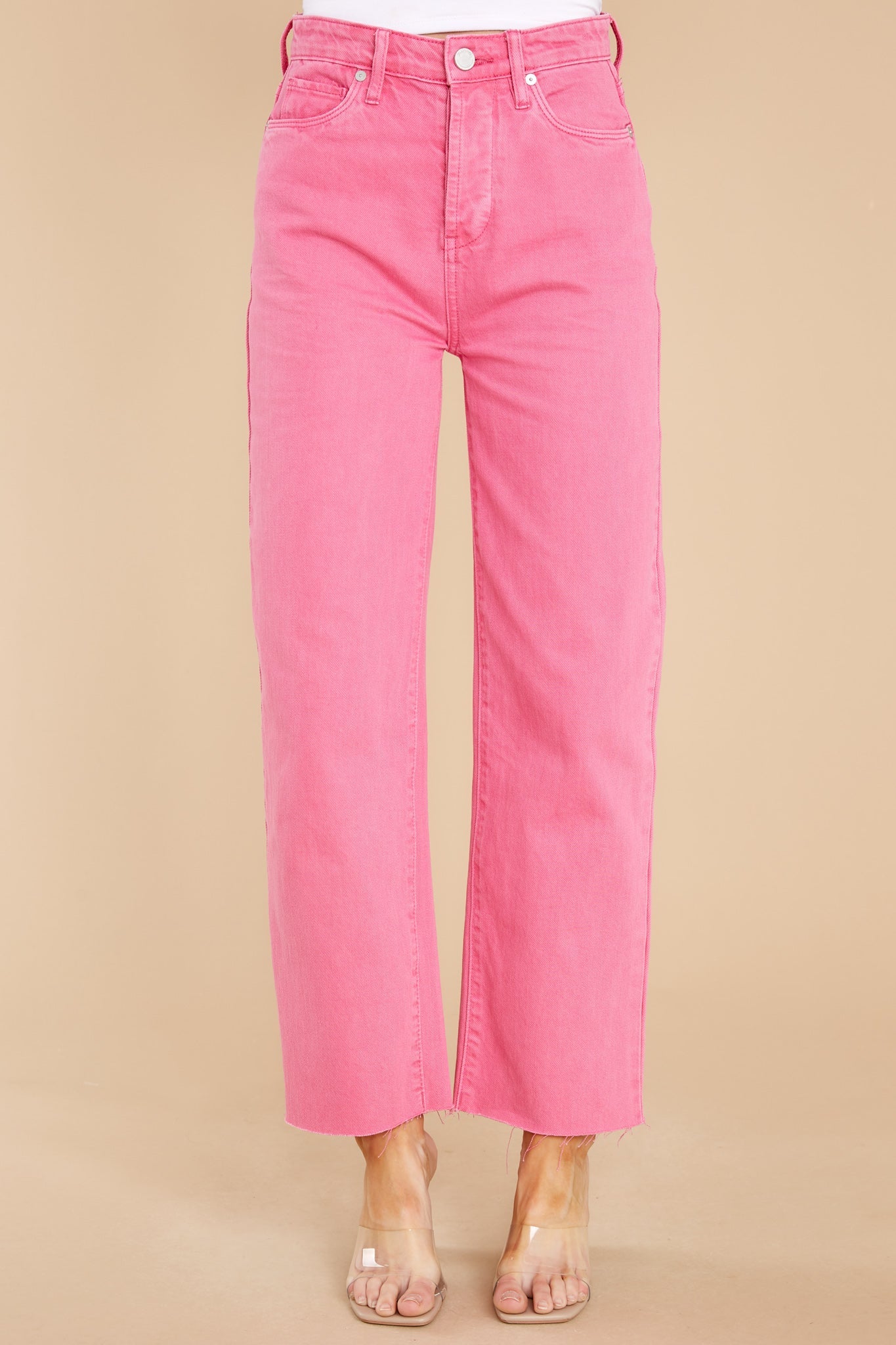 The Baxter Watermelon Juice Jeans