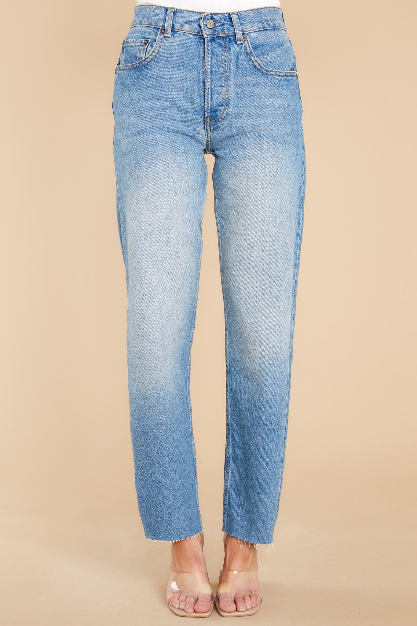 The Tommy Eternal Sunshine Jeans