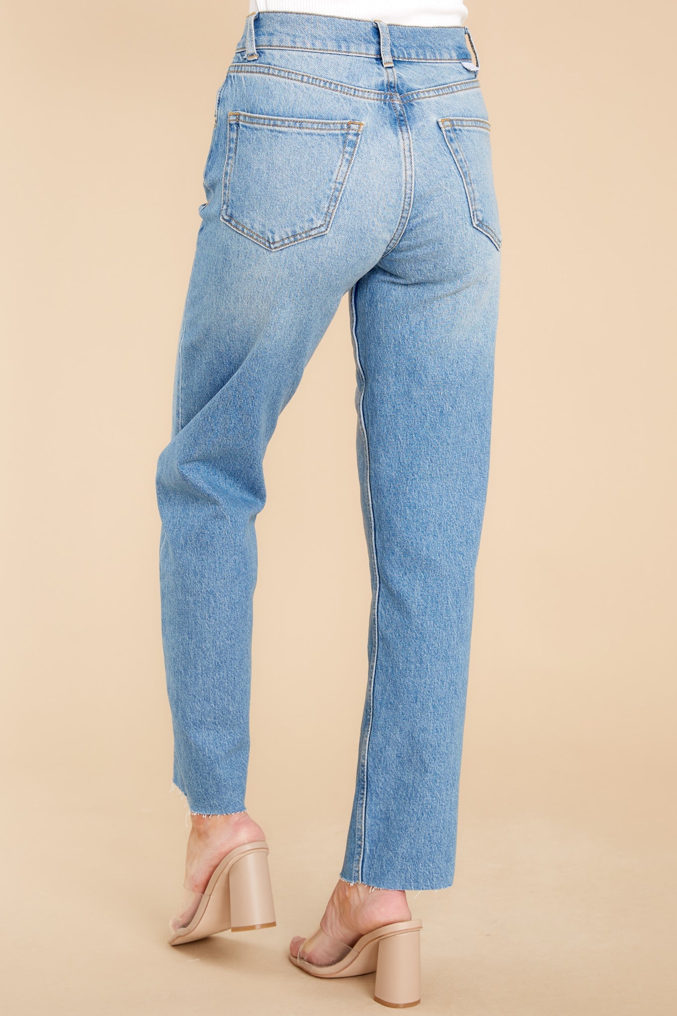 The Tommy Eternal Sunshine Jeans