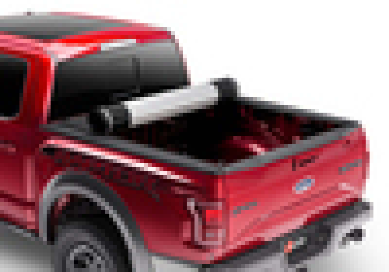 BAK 16-20 Toyota Tacoma 6ft Bed Revolver X4