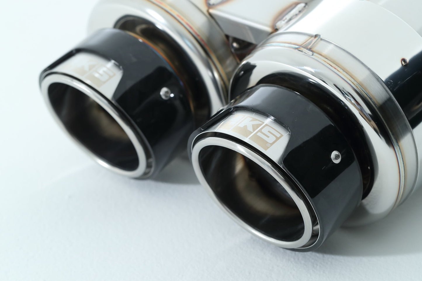 HKS 2020TAS Limited Spec-L Cat-Back Exhaust for FK8 Civic Type R 2017+