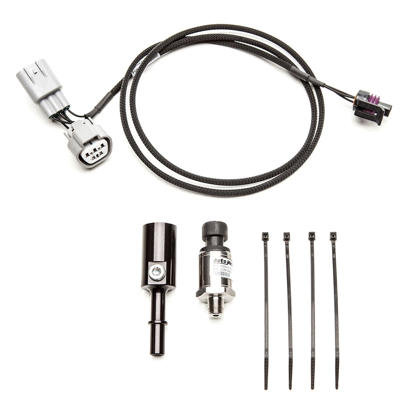 Cobb 2008-2014 Subaru WRX Flex Fuel + Fuel Upgrade Package (cobbSUB0FF0050)