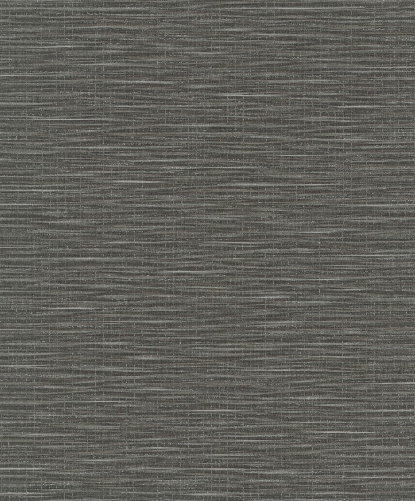 Weave Dark Brown Wallpaper from Eden Collection by Galerie Wallcoverings