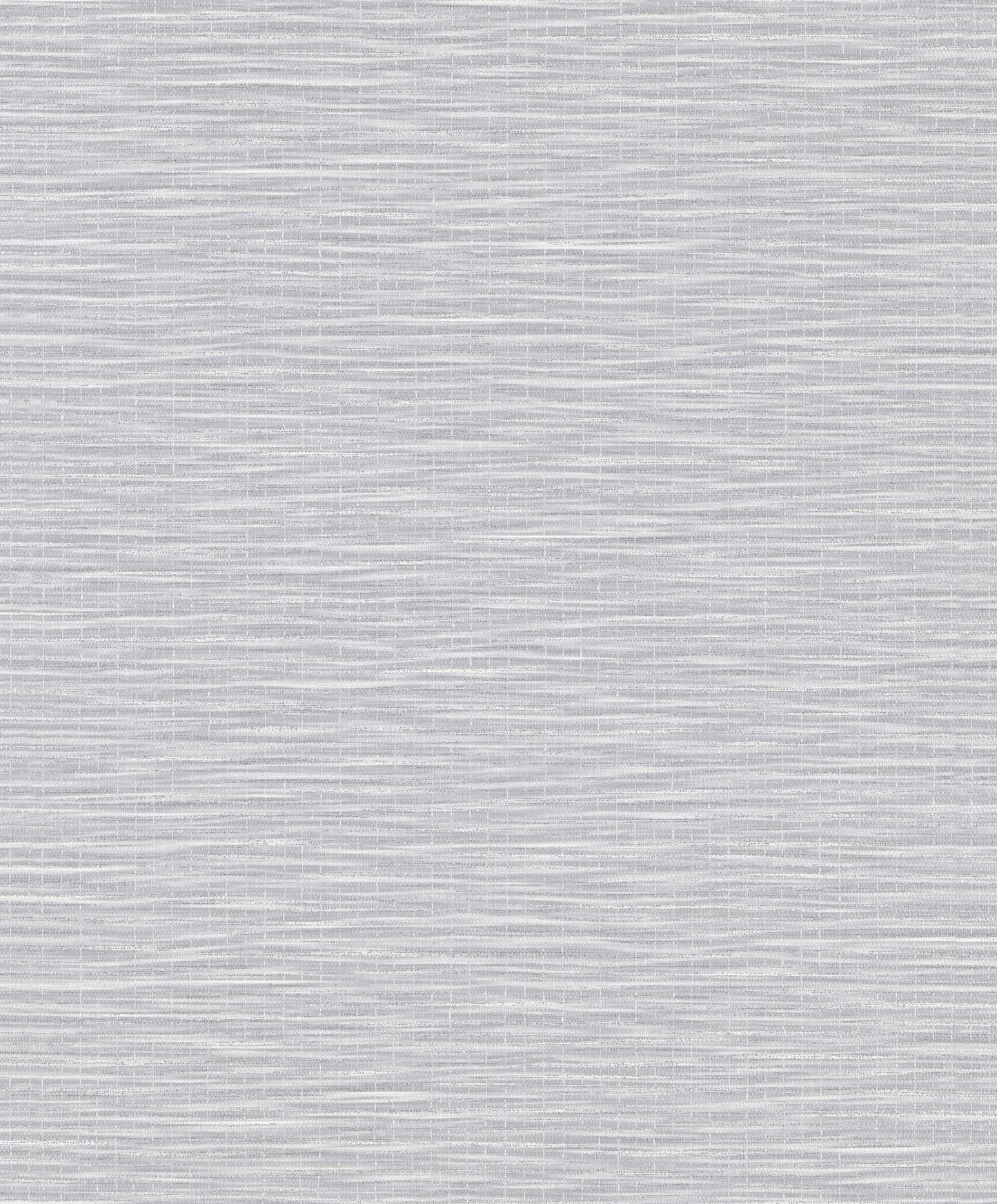 Sample Weave Grey Wallpaper from Eden Collection by Galerie Wallcoverings