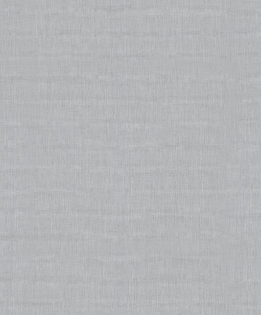 Linen Greige Wallpaper from Eden Collection by Galerie Wallcoverings