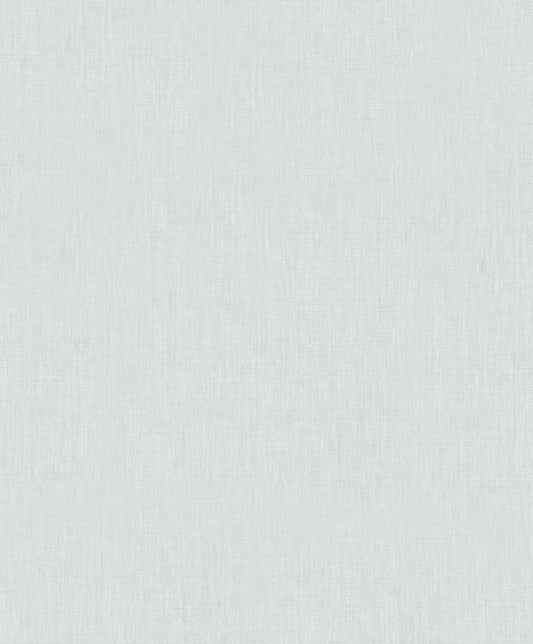Linen Soft Green Wallpaper from Eden Collection by Galerie Wallcoverings
