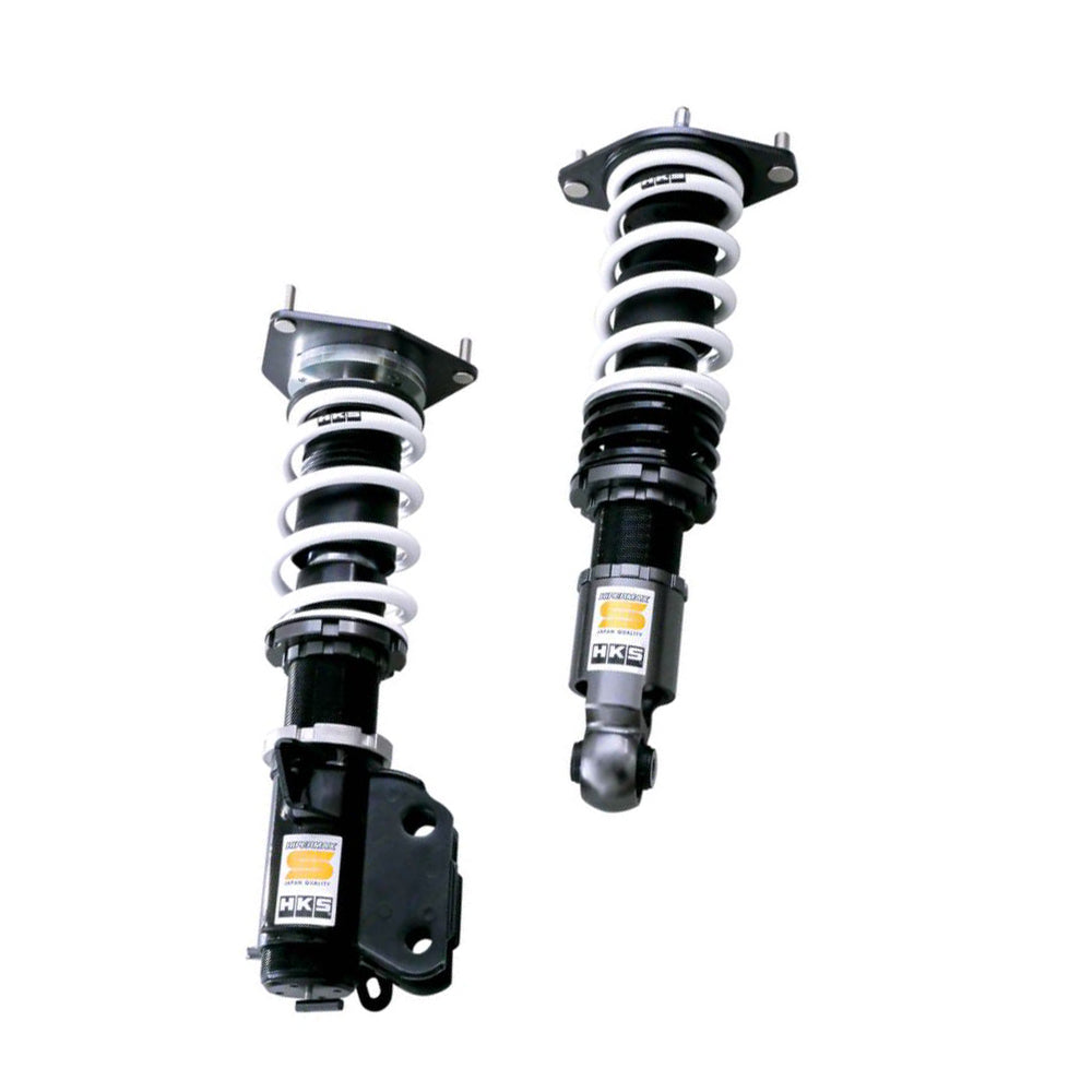 HKS 2022- Subaru BRZ HIPERMAX MAX S ZD8 FULL KIT (hks80300-AF020)