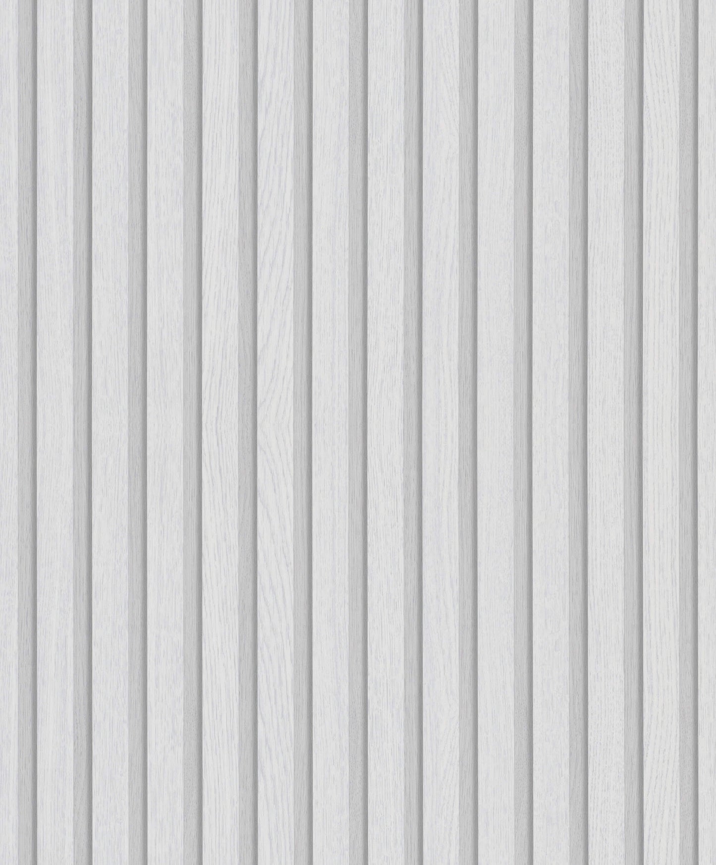 Wood Stripe Greige Wallpaper from Eden Collection by Galerie Wallcoverings