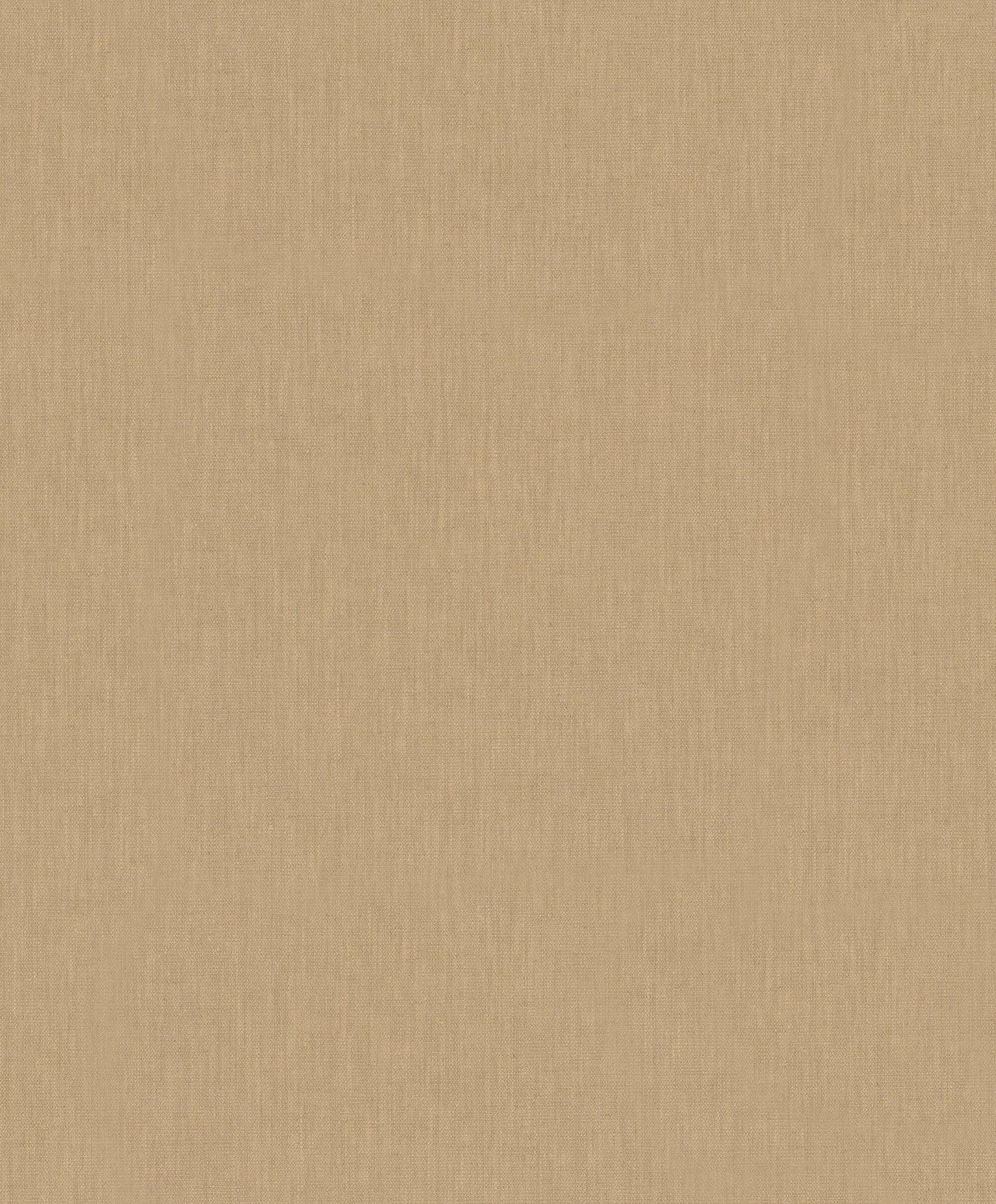 Sample Linen Beige Wallpaper from Eden Collection by Galerie Wallcoverings