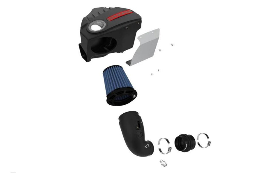 aFe Power 2020+ Toyota Supra A90 3.0L Takeda Momentum Pro 5R Cold Air Intake (56-70015R)