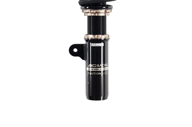 BC Racing BR Coilovers for 15- Audi A3 FWD / AWD (54.5mm Strut) (BCR.S-17-BR)