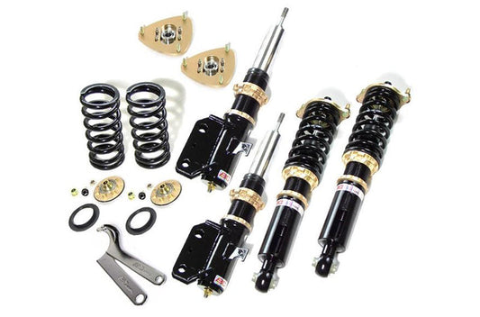 BC Racing BR Coilovers for 11-17 Porsche Cayenne AWD (BCR.Y-08-BR)