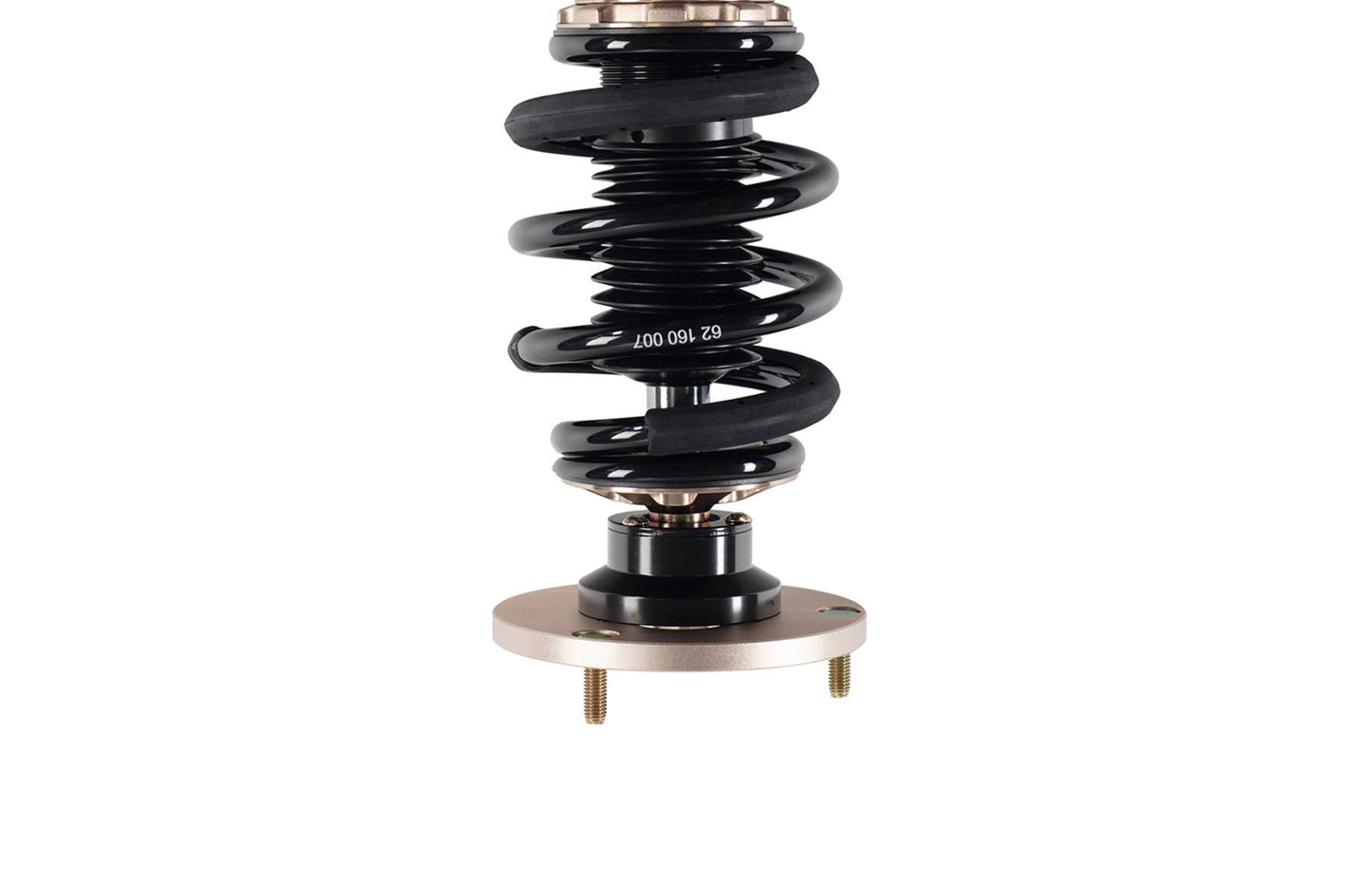 BC Racing BR Coilovers for 15-18 Audi Q3 FWD/AWD (BCR.S-22-BR)