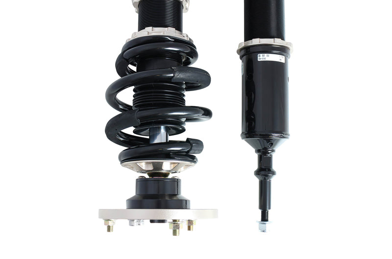 BC Racing BR Coilovers for 2006-2013 BMW 3 Series Coupe USE I-50 FOR EXTREME (BCR.I-18-BR)