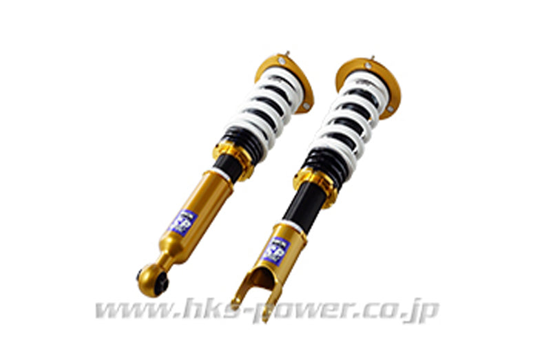 HKS MAX-IV SP FULL KIT FOR 1993-1998 TOYOTA SUPRA JZA80 (hks80250-AT002)