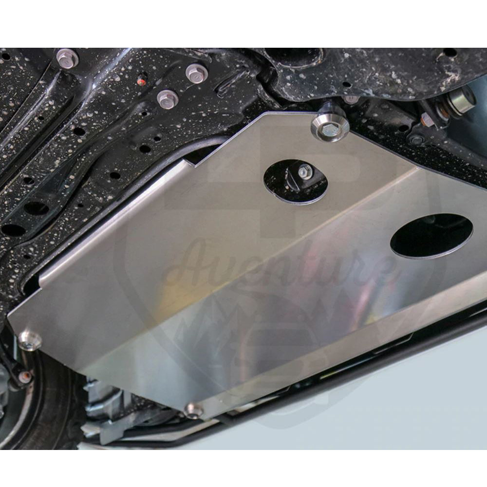 LP Aventure 13-18 Toyota RAV4 Skid Plate (lpaFLP-RAV4-18-SKID)