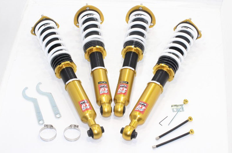HKS HIPERMAX IV GT FULL KIT FOR 2007-2009 Lexus IS F USE20 2UR-GSE (hks80230-AT002)
