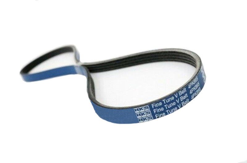HKS FINE TUNE V-BELT/4PK895 for 1994-2003 Subaru Impreza WRX/STi (hks24996-AK007)