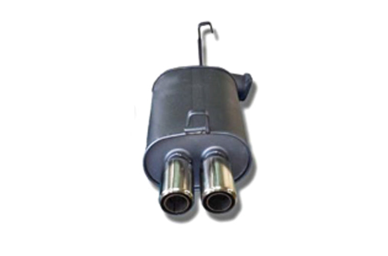 HKS 87-92 Toyota Supra Turbo Exhaust (hksLET-T16)