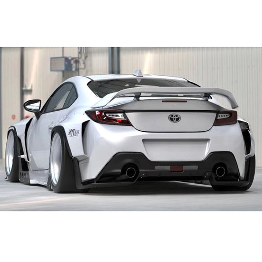 GReddy Pandem 2022+ Toyota GR86 (ZN8) Rocket Bunny Optional Wing (gre66910880)
