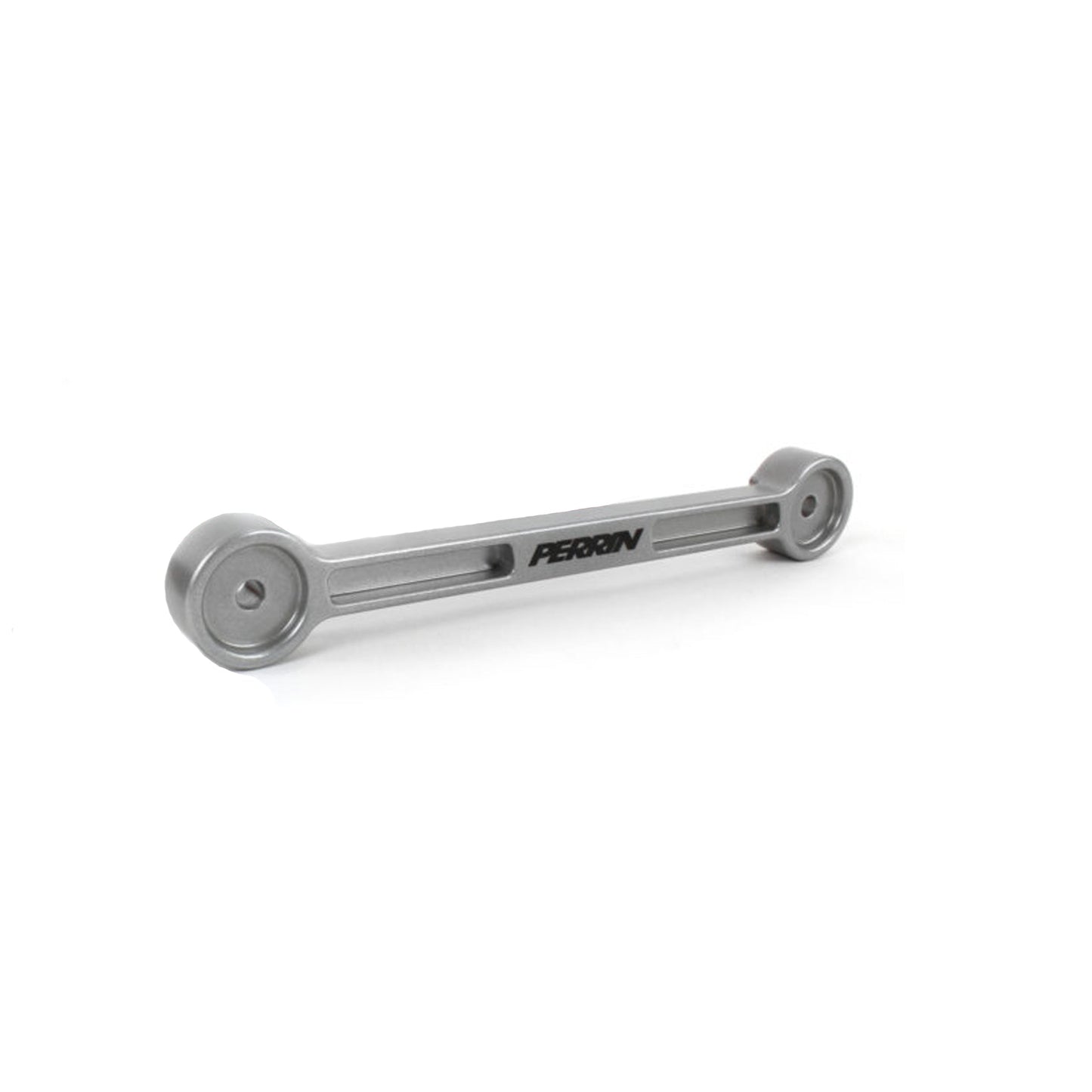 Perrin Silver Battery Tie Down For 17-19 Honda Civic Type R (perPHP-ENG-701MSL)