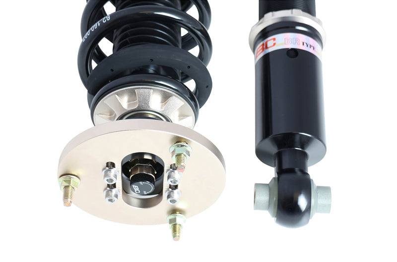 BC Racing BR Coilovers for 07-13 BMW 3 Series M3 (BCR.I-13-BR)