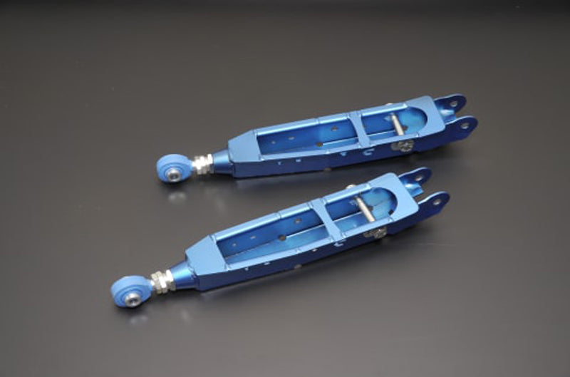 Cusco 2015+ WRX, 2022+ Toyota GR86 / Subaru BRZ Rear Lateral Link/Control Arm, Pillowball Rod End (cus6A1 474 LN)