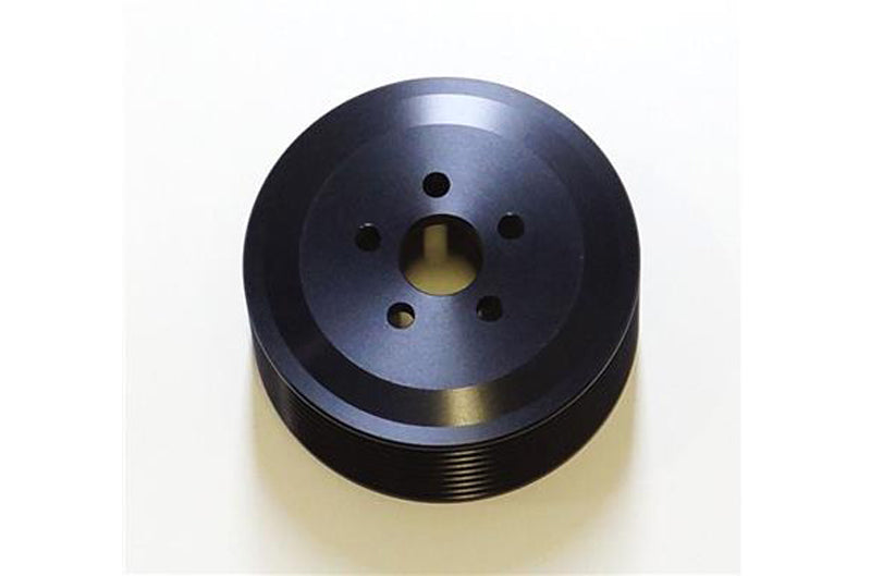HKS PULLEY 8Rib-120mm (hks12999-AK007)