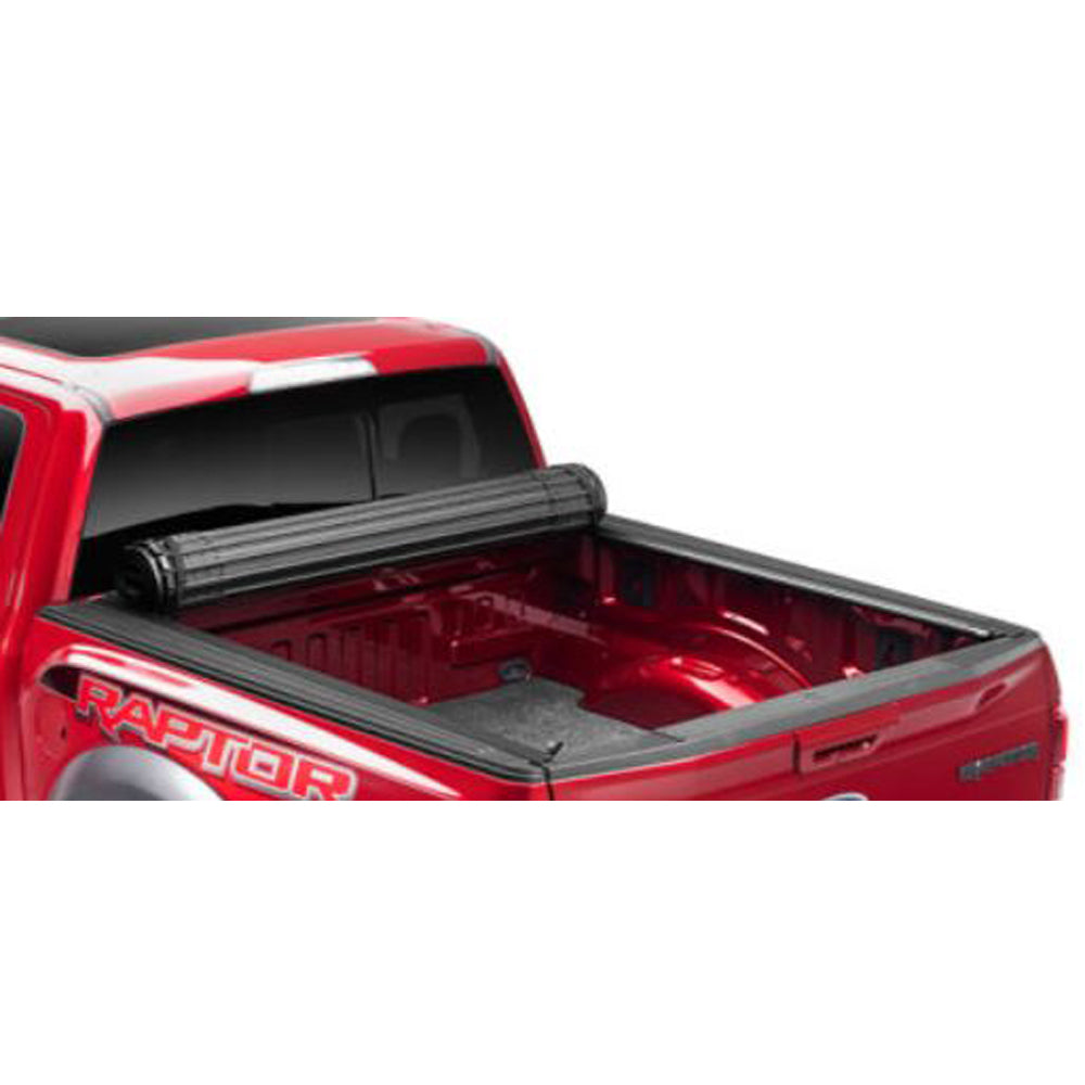BAK 16+ Toyota Tacoma Revolver X4s 5.1ft Bed Cover (bak80426)