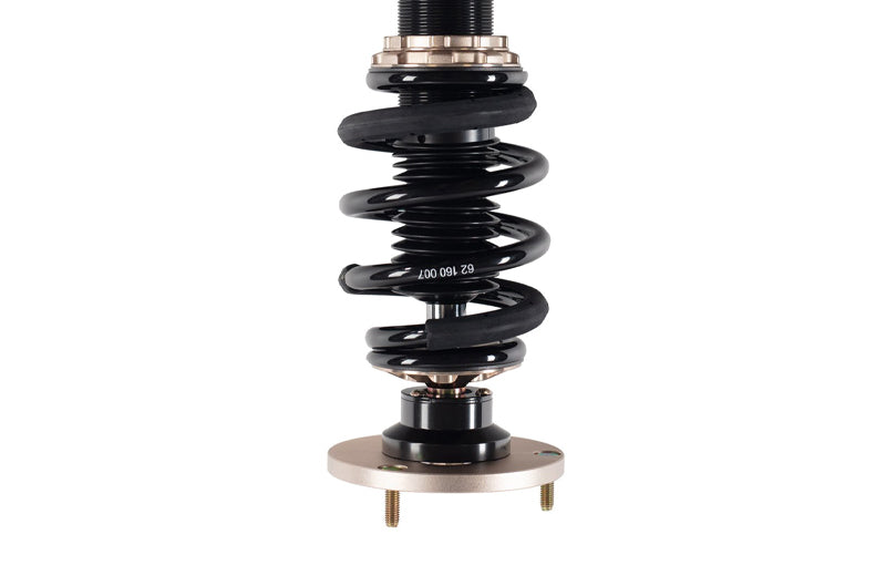 BC Racing BR Coilovers for 06-11 BMW 3 Series E90 Extreme | 06-11 BMW 3 Series E92 Extreme (BCR.I-50-BR)