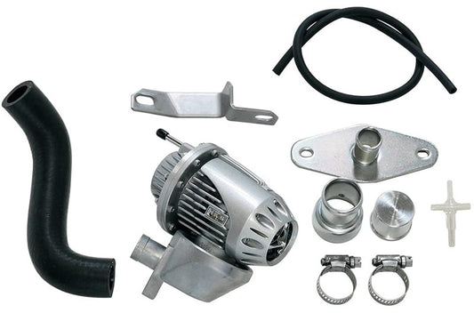 HKS 2008-2014 Subaru WRX  / 2005-2006 Subaru Legacy 2.5 GT SSQV4 BOV Kit (hks71008-AF012)