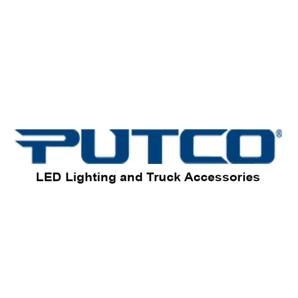 Putco 19-21 Toyota Tacoma - 5ft (Short Box) Molle Driver Side Panel (put195301)